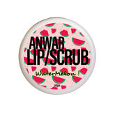 ANWAR WATERMELON LIP SCRUB 50G